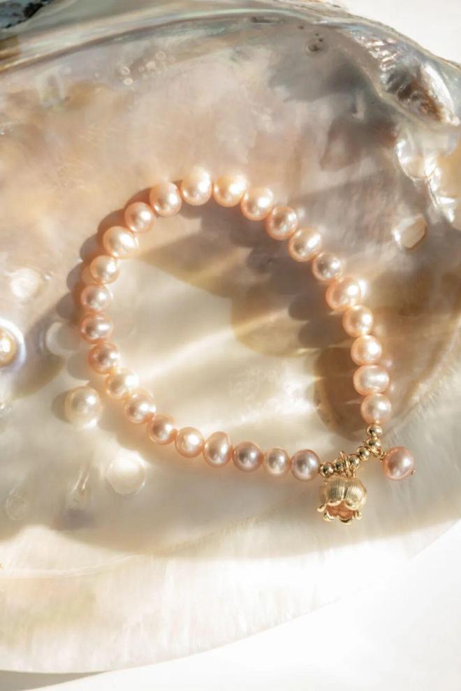 _珍珠专场|| 无论18岁还是80岁，总是会为它再一次心动_珍珠专场|| 无论18岁还是80岁，总是会为它再一次心动