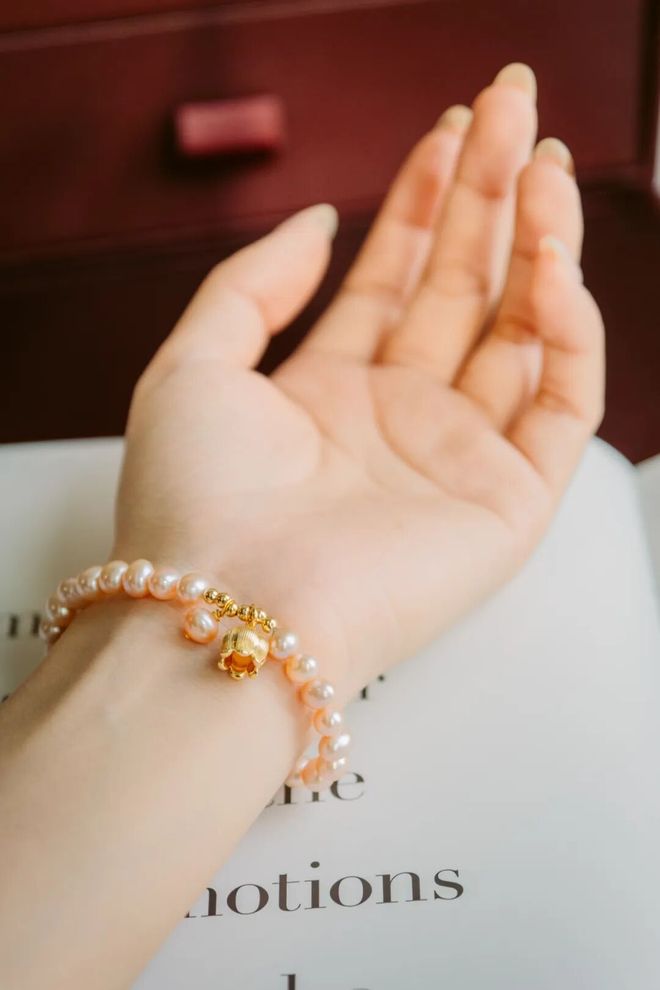 珍珠专场|| 无论18岁还是80岁，总是会为它再一次心动__珍珠专场|| 无论18岁还是80岁，总是会为它再一次心动