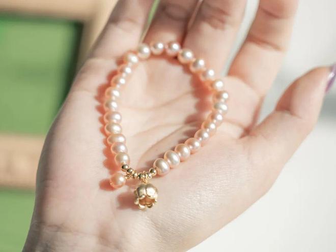 _珍珠专场|| 无论18岁还是80岁，总是会为它再一次心动_珍珠专场|| 无论18岁还是80岁，总是会为它再一次心动