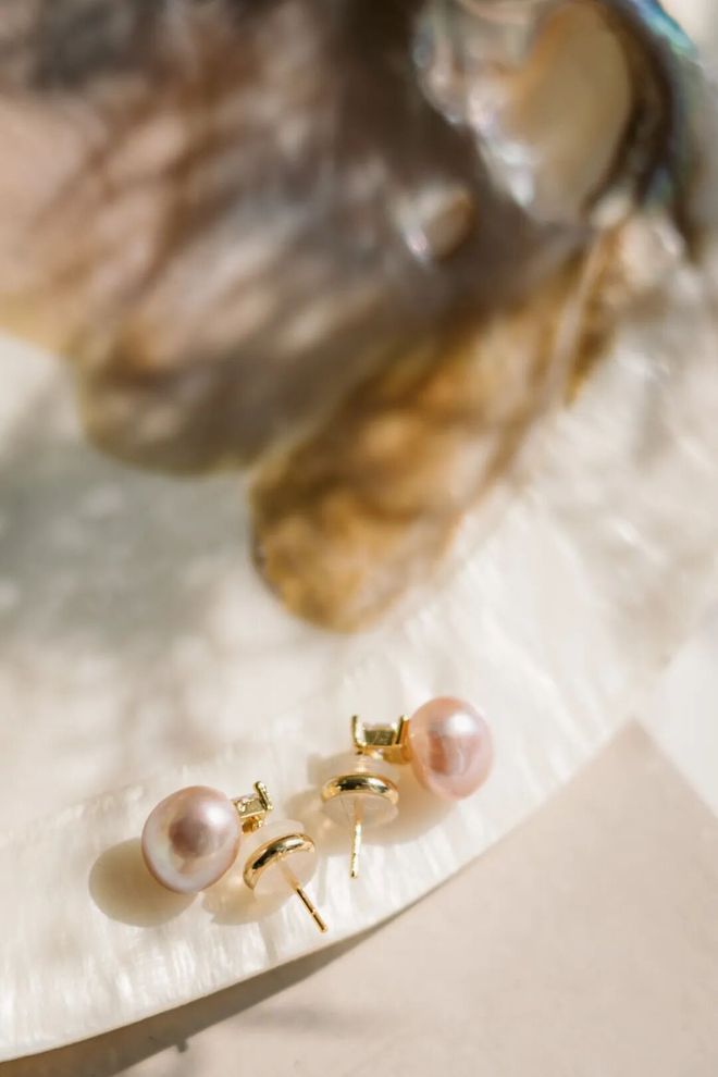 珍珠专场|| 无论18岁还是80岁，总是会为它再一次心动_珍珠专场|| 无论18岁还是80岁，总是会为它再一次心动_