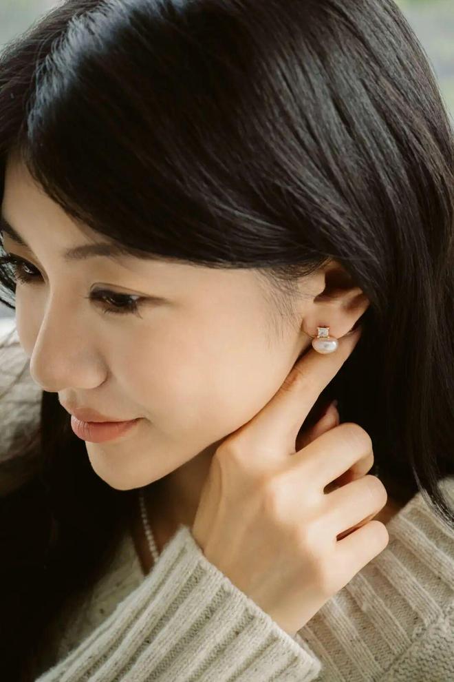 _珍珠专场|| 无论18岁还是80岁，总是会为它再一次心动_珍珠专场|| 无论18岁还是80岁，总是会为它再一次心动