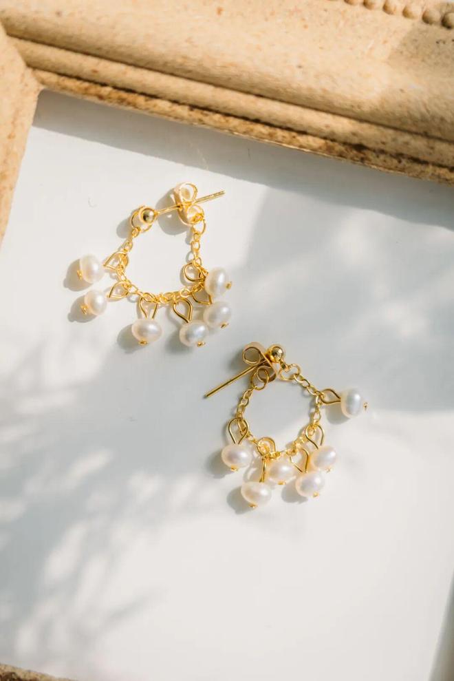 珍珠专场|| 无论18岁还是80岁，总是会为它再一次心动__珍珠专场|| 无论18岁还是80岁，总是会为它再一次心动