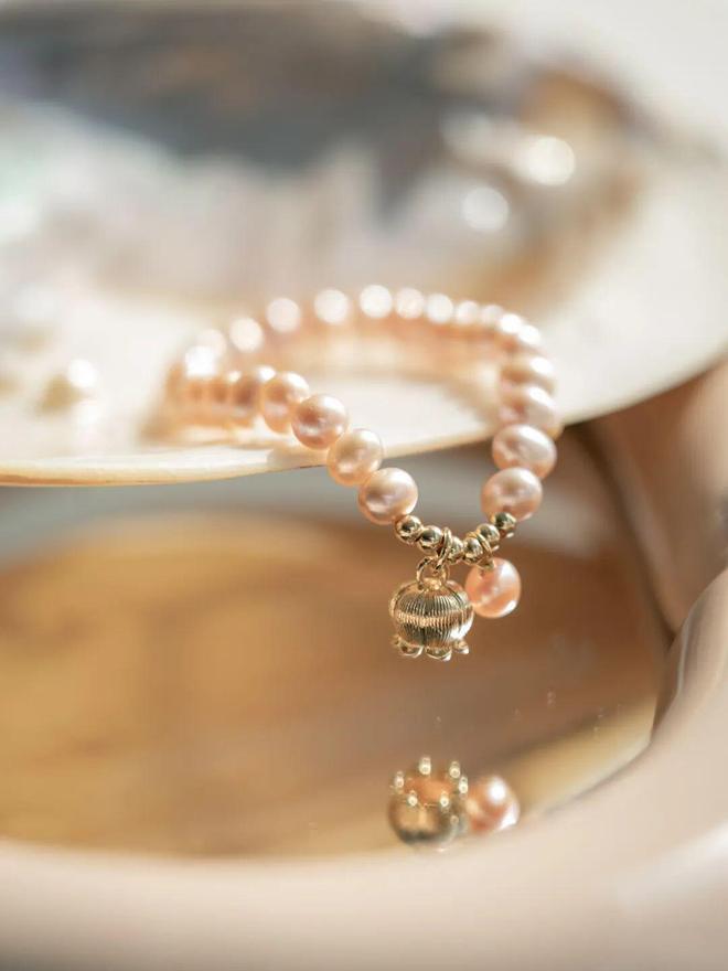 珍珠专场|| 无论18岁还是80岁，总是会为它再一次心动__珍珠专场|| 无论18岁还是80岁，总是会为它再一次心动