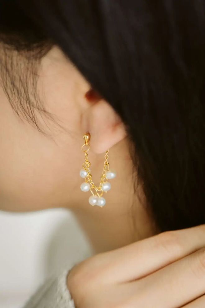 珍珠专场|| 无论18岁还是80岁，总是会为它再一次心动_珍珠专场|| 无论18岁还是80岁，总是会为它再一次心动_