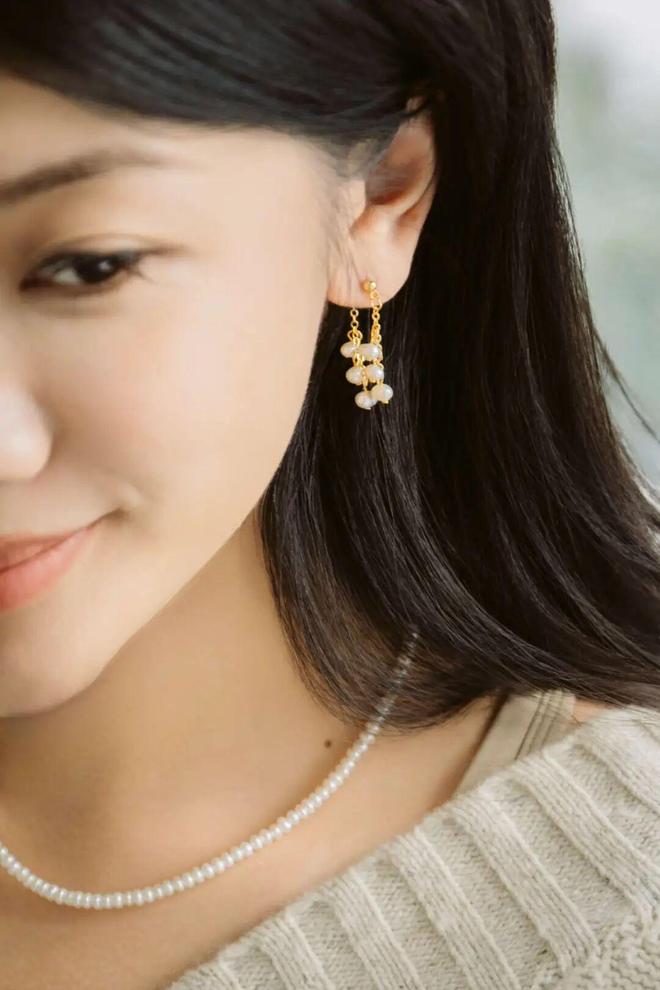 珍珠专场|| 无论18岁还是80岁，总是会为它再一次心动_珍珠专场|| 无论18岁还是80岁，总是会为它再一次心动_