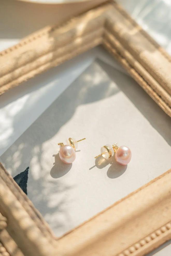 珍珠专场|| 无论18岁还是80岁，总是会为它再一次心动_珍珠专场|| 无论18岁还是80岁，总是会为它再一次心动_