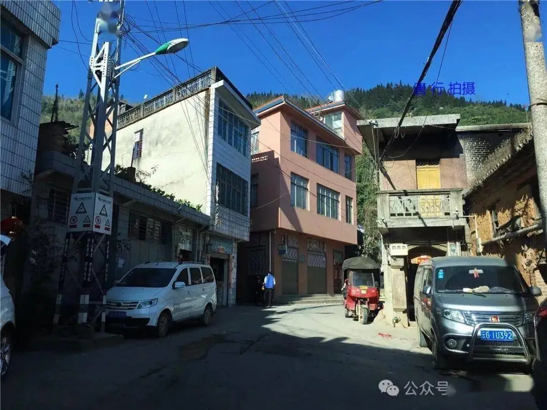 云南红河梯田视频_云南旅游红河梯田_