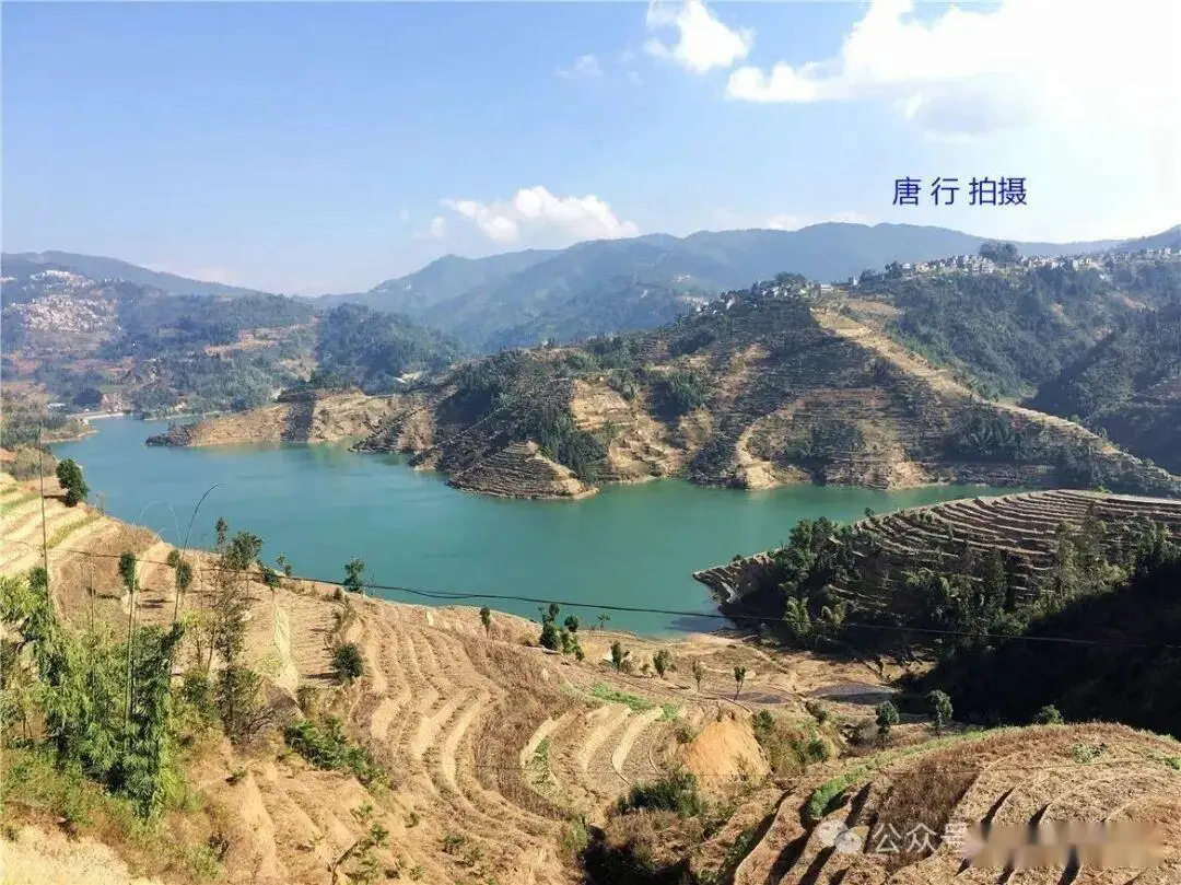 云南旅游红河梯田__云南红河梯田视频