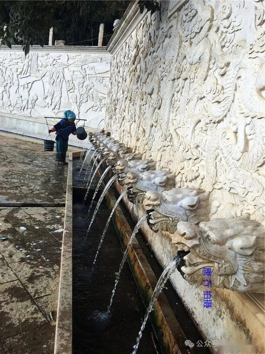 _云南红河梯田视频_云南旅游红河梯田