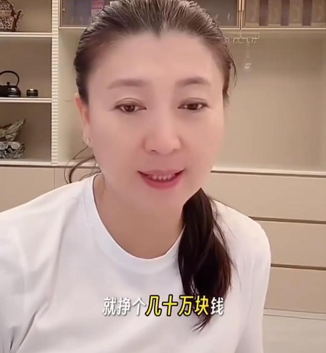 中戏否认闫学晶儿子读新疆班，曾参加全国统一考试，网传消息不实_中戏否认闫学晶儿子读新疆班，曾参加全国统一考试，网传消息不实_