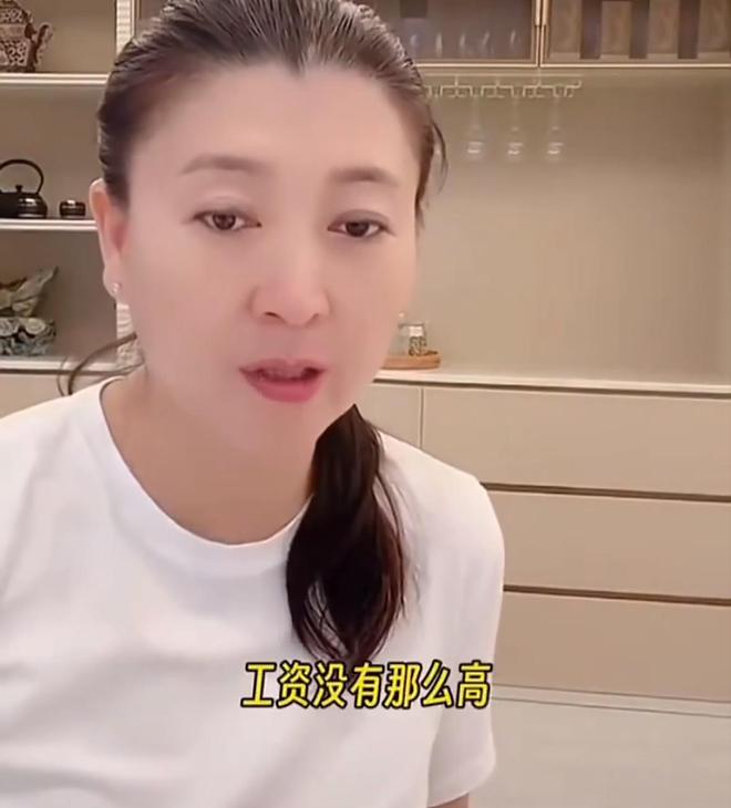 中戏否认闫学晶儿子读新疆班，曾参加全国统一考试，网传消息不实_中戏否认闫学晶儿子读新疆班，曾参加全国统一考试，网传消息不实_