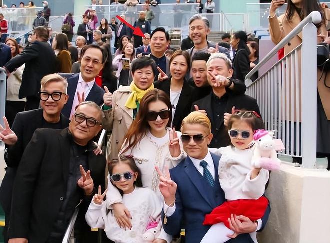 _郭富城骑马_郭富城马