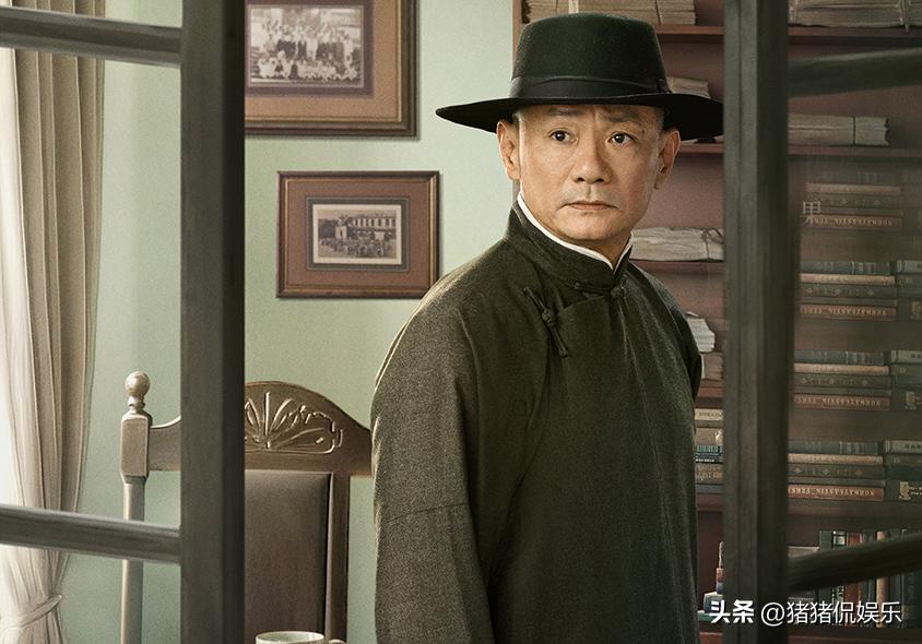 _追剧谍战片_追央开播过瘾当下谍战剧是哪部