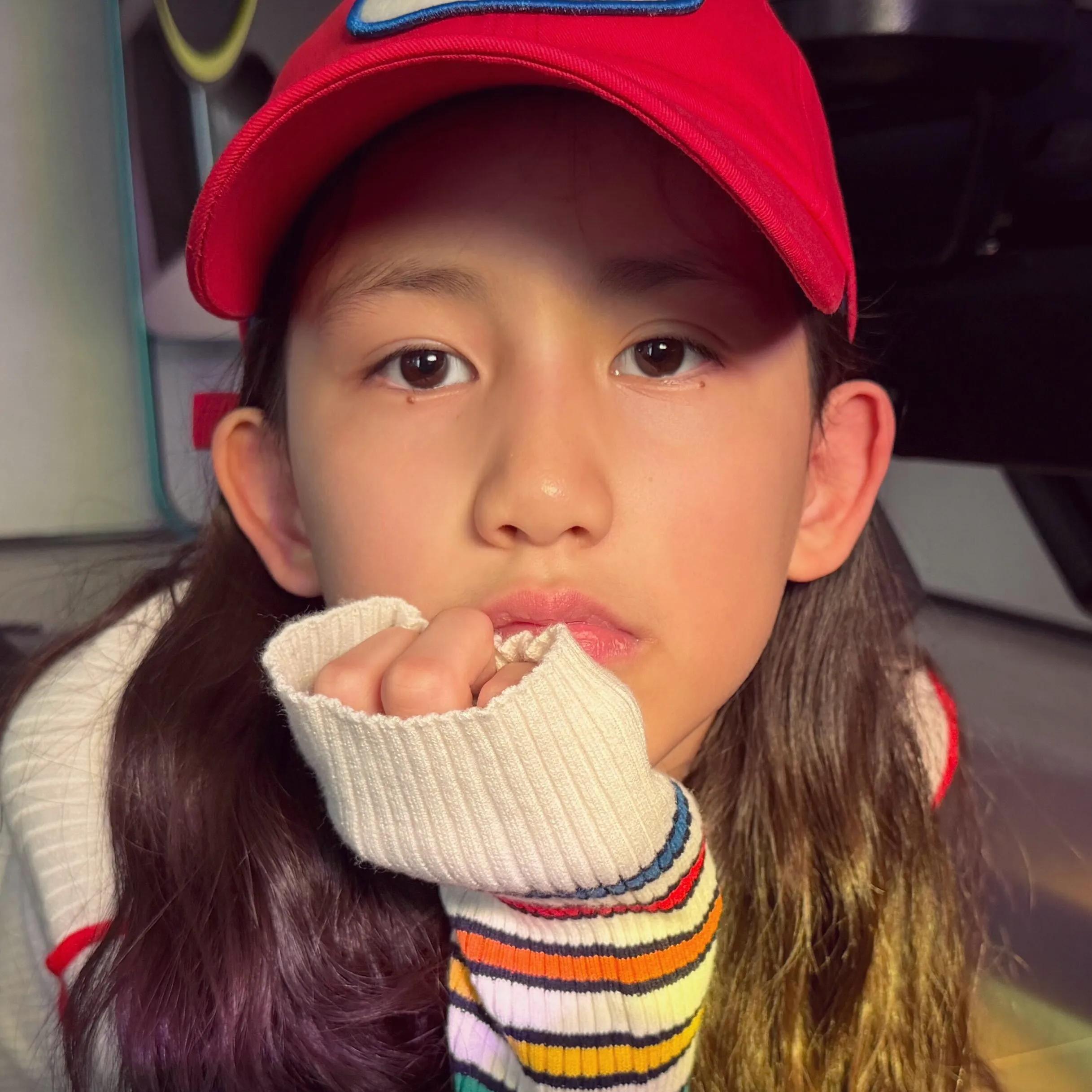 _黄磊叫多多全名_黄磊的多多多大了照片