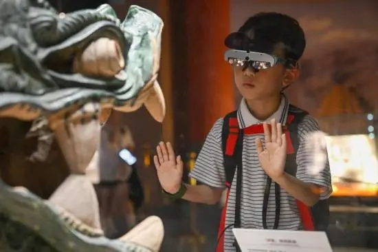 _从世界遗产到热门景区：西夏陵“活化”之路_从世界遗产到热门景区：西夏陵“活化”之路