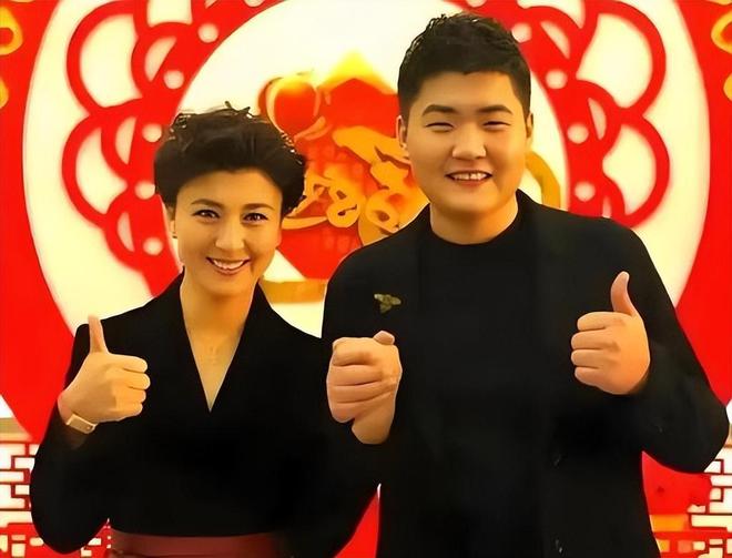 闫学晶被多个品牌解约，儿子林傲霏“新疆班”的学历也被调查__闫学晶被多个品牌解约，儿子林傲霏“新疆班”的学历也被调查