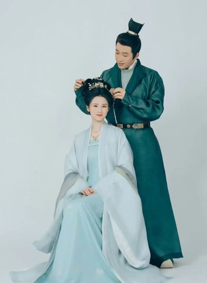 《玉茗茶骨》张慧雯啊,是最可惜的谋女郎