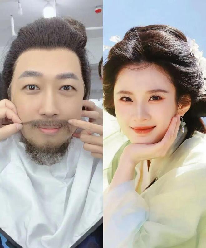 谋女郎张慧雯亮相__谋女郎张慧雯跳舞