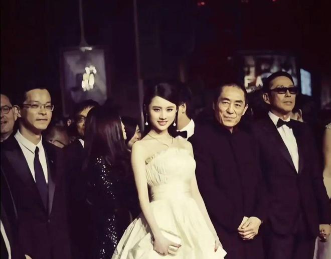 _谋女郎张慧雯跳舞_谋女郎张慧雯亮相