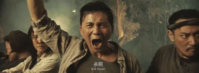 烂！58岁邹兆龙翻拍《怒火重案》，擦边卖肉制作粗糙，票房仅65万__烂！58岁邹兆龙翻拍《怒火重案》，擦边卖肉制作粗糙，票房仅65万