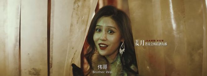 烂！58岁邹兆龙翻拍《怒火重案》，擦边卖肉制作粗糙，票房仅65万_烂！58岁邹兆龙翻拍《怒火重案》，擦边卖肉制作粗糙，票房仅65万_