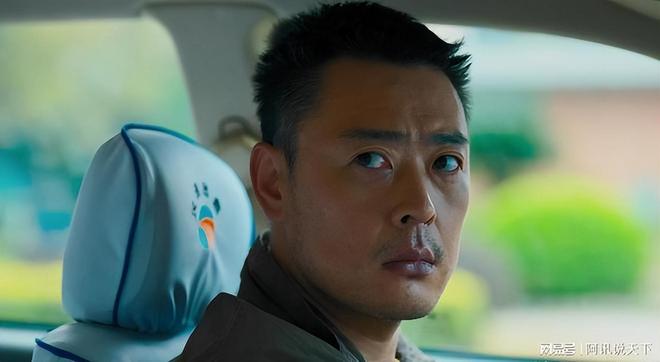 《罚罪2》40集:彭局弘市长判刑20年,刘天飞被击毙,丁葆帅自杀