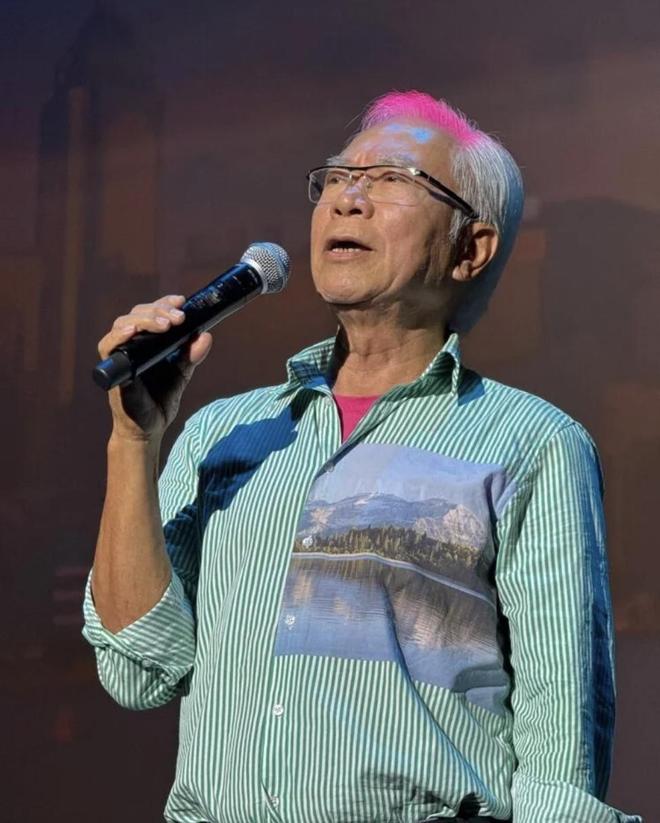 不再隐瞒！与小36岁未婚妻分手12天，75岁港星曝曾和女方一起被捕_不再隐瞒！与小36岁未婚妻分手12天，75岁港星曝曾和女方一起被捕_