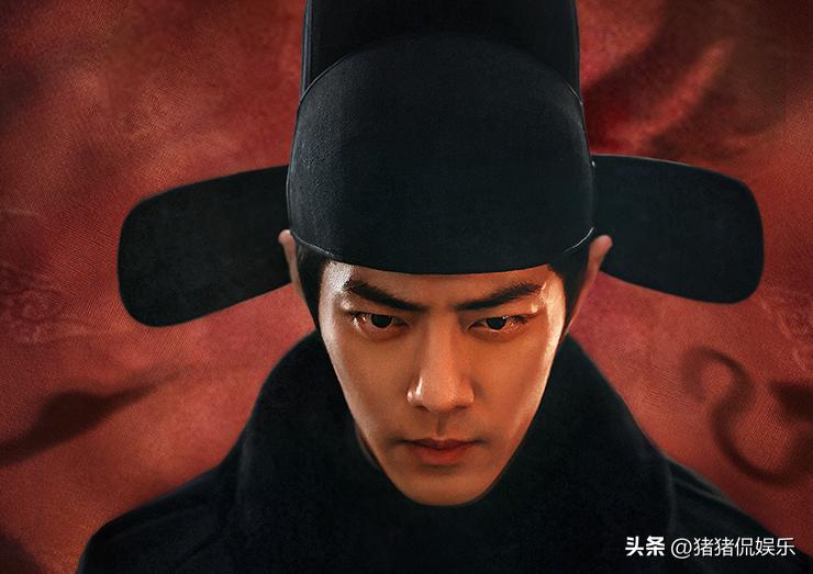 _今晚央视首播!又一新古装权谋剧来袭,实力派戏骨云集,值得一追_今晚央视首播!又一新古装权谋剧来袭,实力派戏骨云集,值得一追