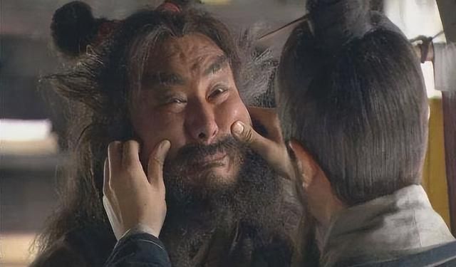 拍一部戏几十万，儿子活不下去，女明星这是在哭穷么？