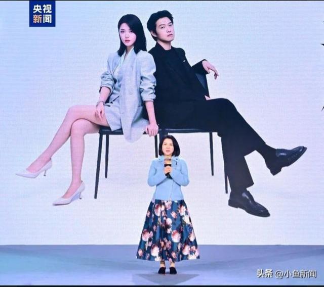 胡歌、黄晓明、关晓彤齐聚，央视2026片单炸了_胡歌、黄晓明、关晓彤齐聚，央视2026片单炸了_