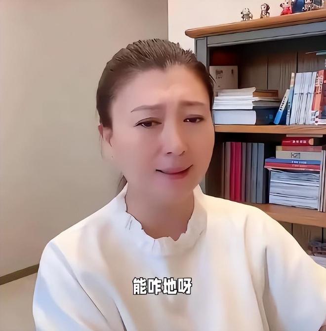 中戏否认闫学晶儿子读新疆班，官方发文打假闫学晶！