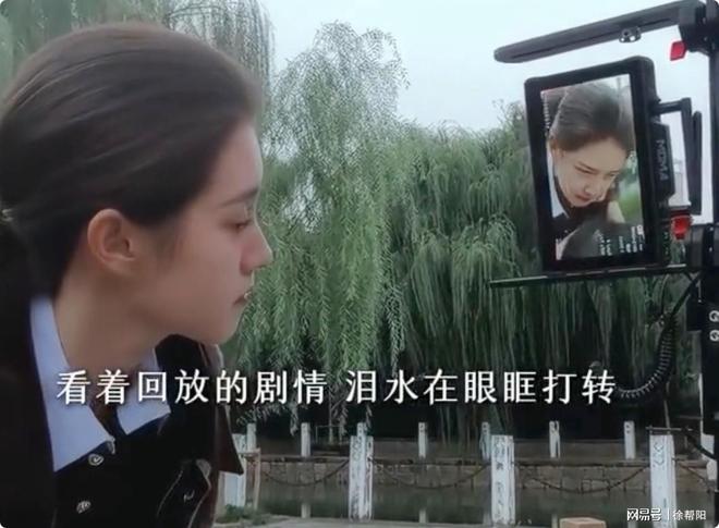 郭宇欣拿下央媒首部微短剧，短剧演员的“编制”，终于来了？_郭宇欣拿下央媒首部微短剧，短剧演员的“编制”，终于来了？_