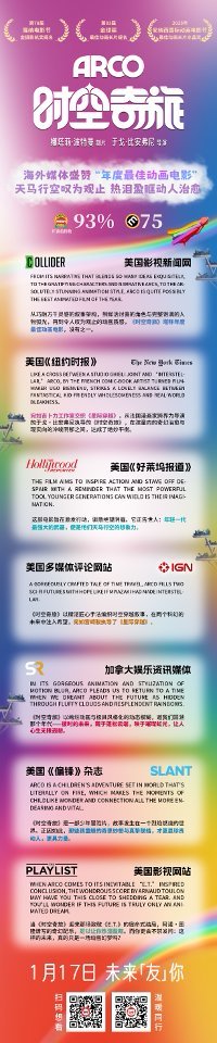 电影《时空奇旅》共赴彩虹之约小酒窝朵朵首度合作献声