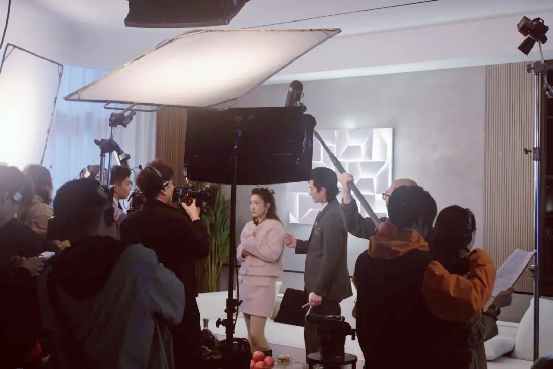 _“竖店”开园！爆款项目书写西安文旅“剧本”_“竖店”开园！爆款项目书写西安文旅“剧本”