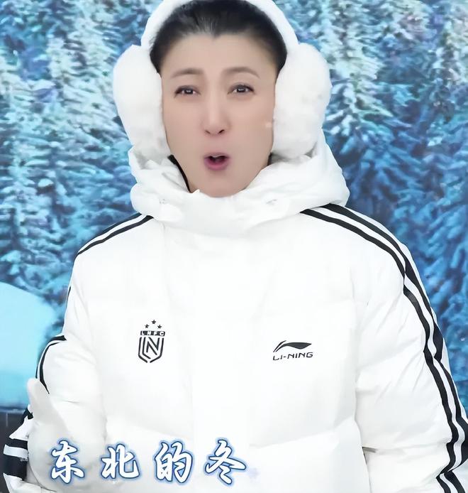 赵本山还是没叫醒闫学晶，儿子被举报涉高考移民，本人辽晚遭抵制_赵本山还是没叫醒闫学晶，儿子被举报涉高考移民，本人辽晚遭抵制_