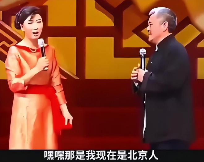 赵本山还是没叫醒闫学晶，儿子被举报涉高考移民，本人辽晚遭抵制__赵本山还是没叫醒闫学晶，儿子被举报涉高考移民，本人辽晚遭抵制