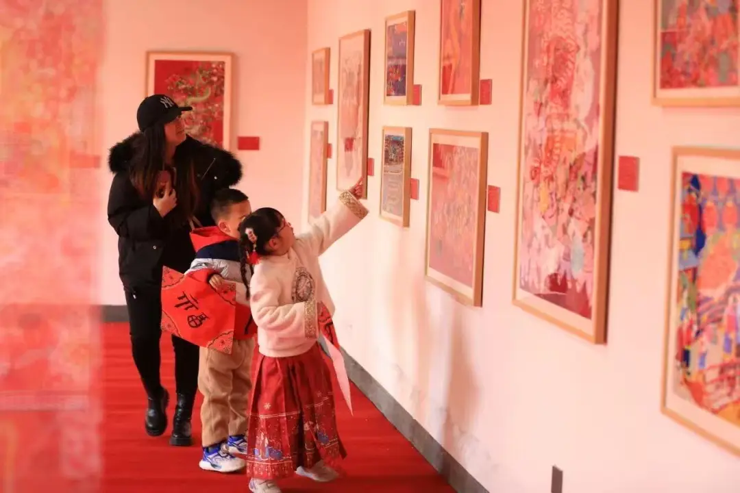 西城两会发布会｜西城区推出200余场文旅活动贺新春_西城两会发布会｜西城区推出200余场文旅活动贺新春_