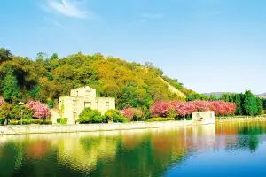 开门红旅游口号大全_文旅商业的全年营销方案_