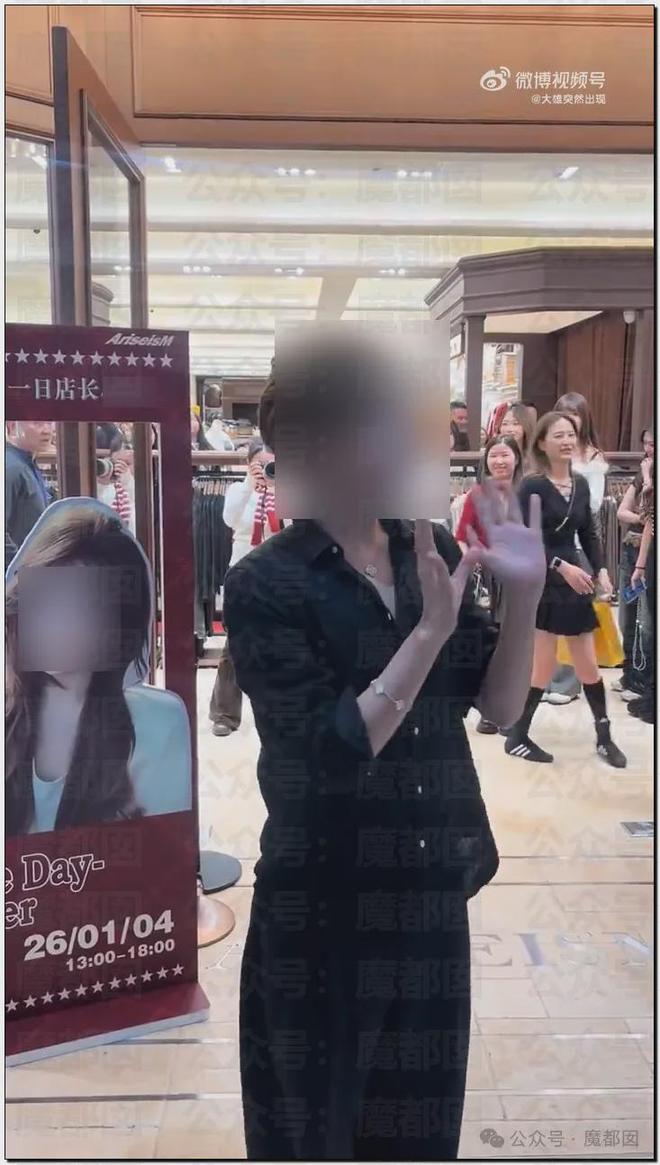 人气巨星闫学晶塌房，大量品牌解约+网红TS疑似艾滋梅毒P图！_人气巨星闫学晶塌房，大量品牌解约+网红TS疑似艾滋梅毒P图！_