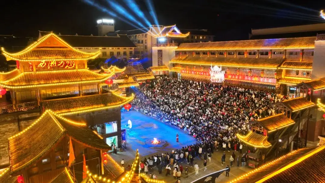 张家界世界级名胜风景区__湘西张家界旅游