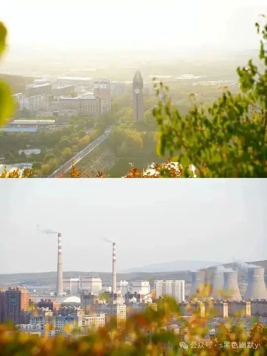 今年去了趟七台河，不得不说：当地人的素质让我眼界大开！