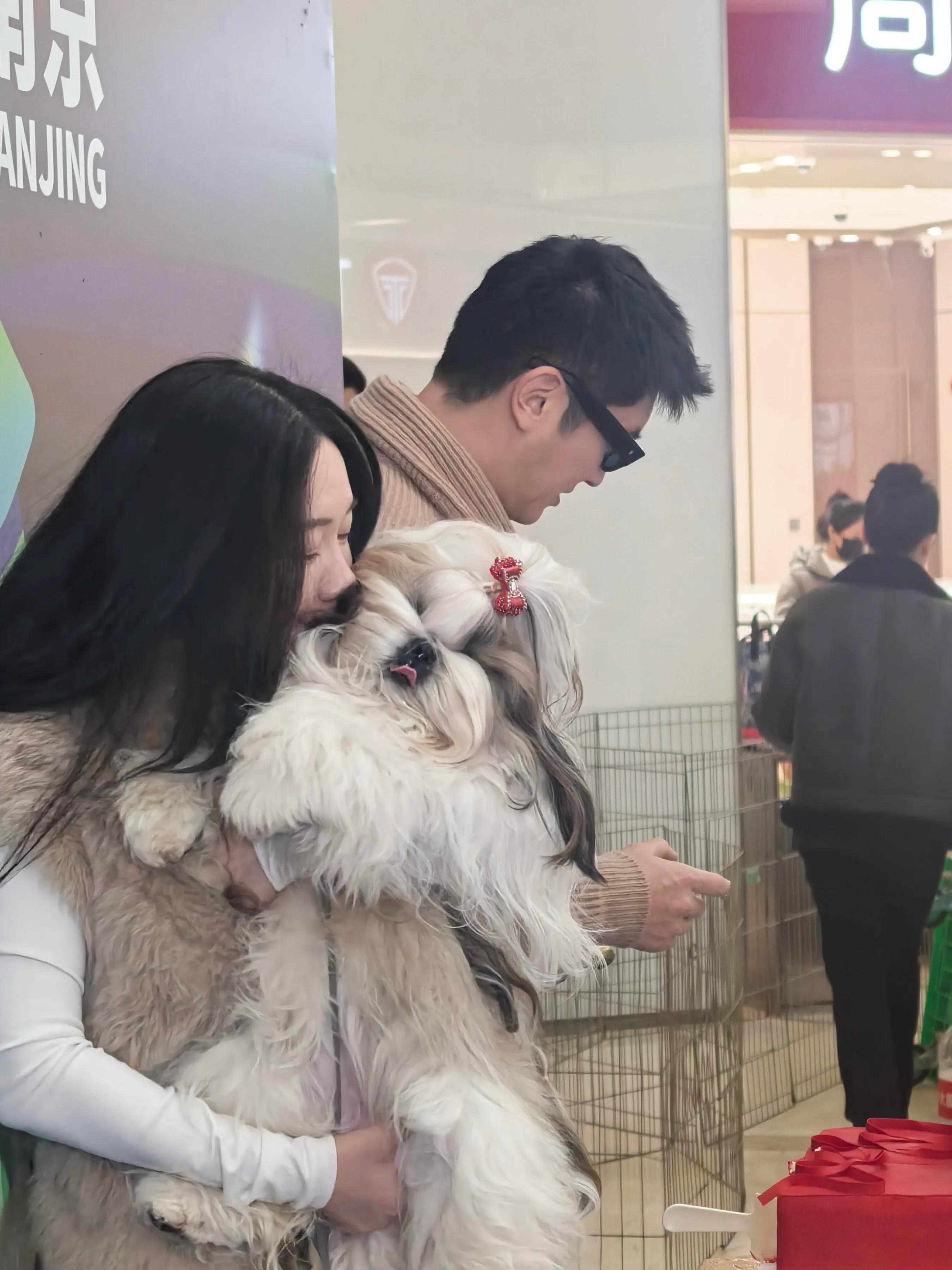 皮草夫妇官网明星款_皮草夫妇街拍_