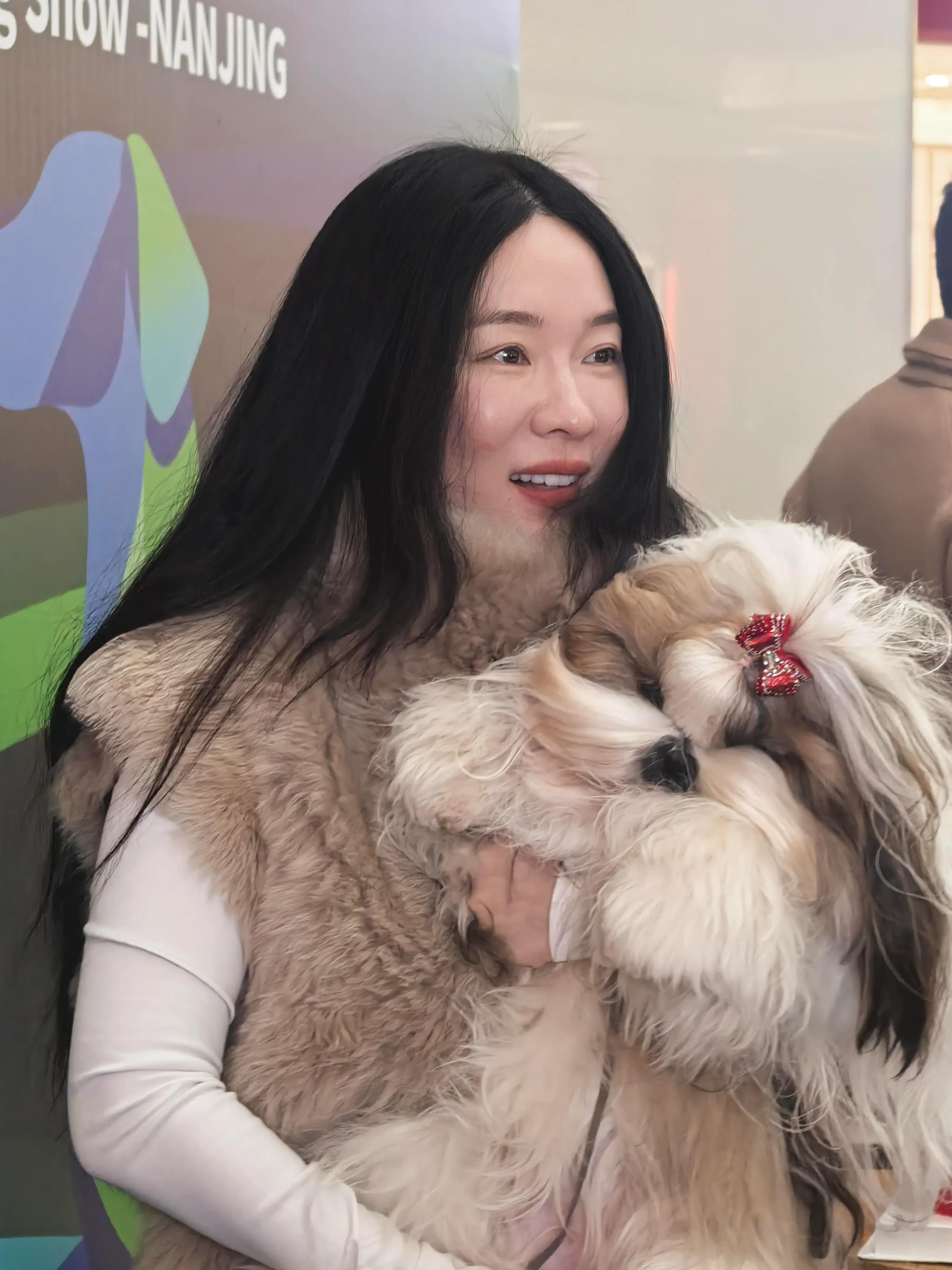 皮草夫妇官网明星款__皮草夫妇街拍