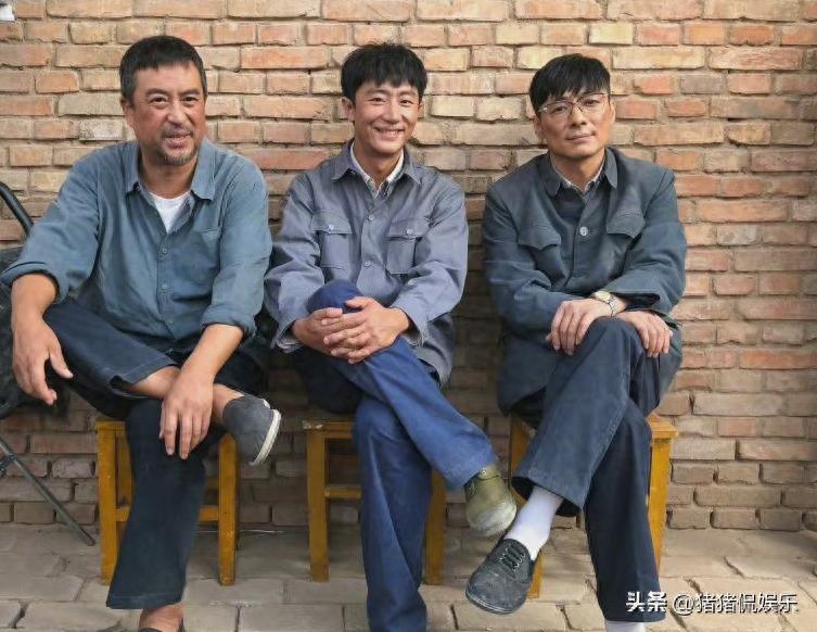 央视新剧首播收视出炉!看完4集,我想说:这剧是要火的节奏