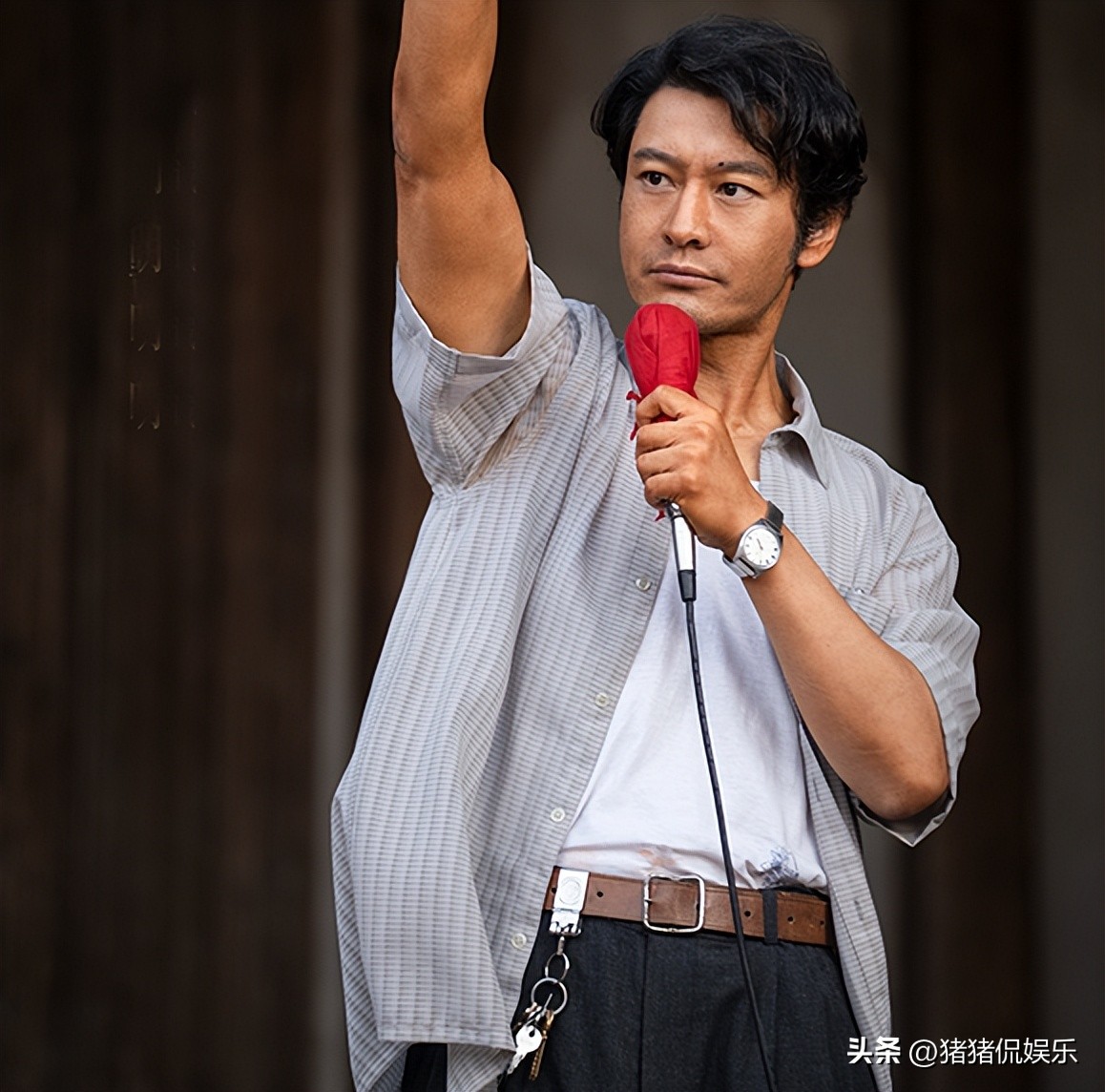 _首播收视情况_首播电视