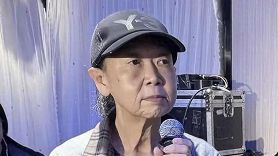 71岁朱咪咪暴瘦20斤 网友直呼认不出 自称年年都体检 名下十套房收租