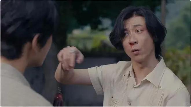 _赵丽颖大战老大_赵丽颖打架图片