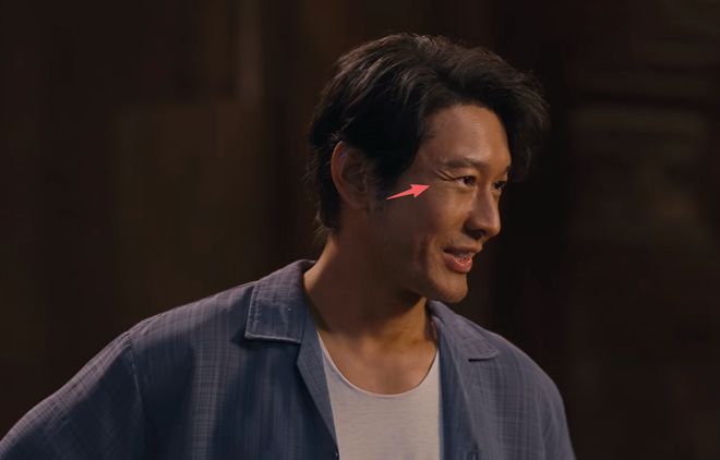 赵丽颖大战老大__赵丽颖打架图片