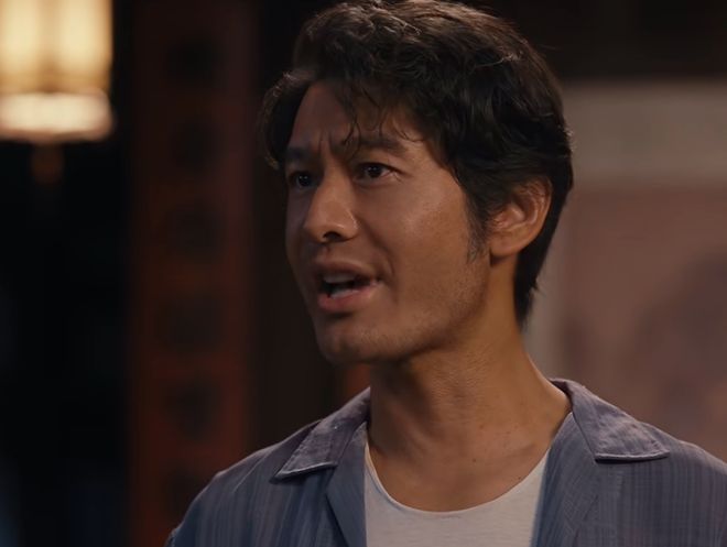 _赵丽颖大战老大_赵丽颖打架图片