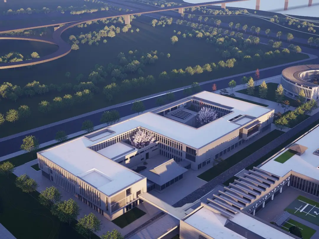 _“竖店”开园!爆款项目书写西安文旅“剧本”_“竖店”开园!爆款项目书写西安文旅“剧本”